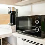 Luxapartment Iii Sturova דירה *