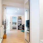 Luxapartment Iii Sturova קושיצה