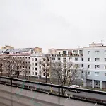 דירה Luxapartment Iii Sturova