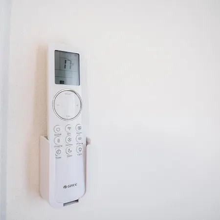 Luxapartment Iii Sturova 公寓 科希策