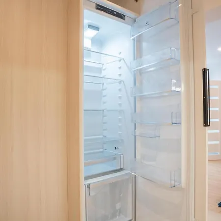 Luxapartment Iii Sturova