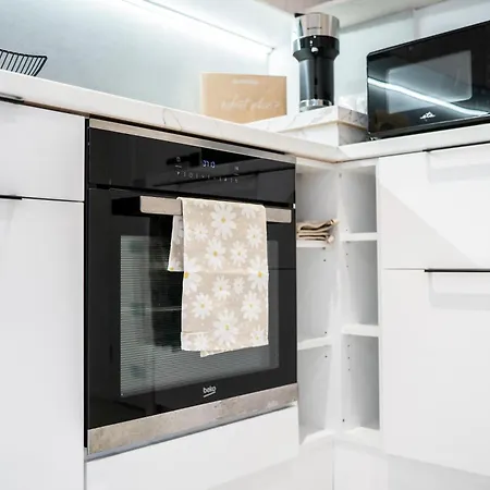 Luxapartment Iii Sturova Apartment