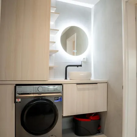 Appartement Luxapartment Iii Sturova Košice