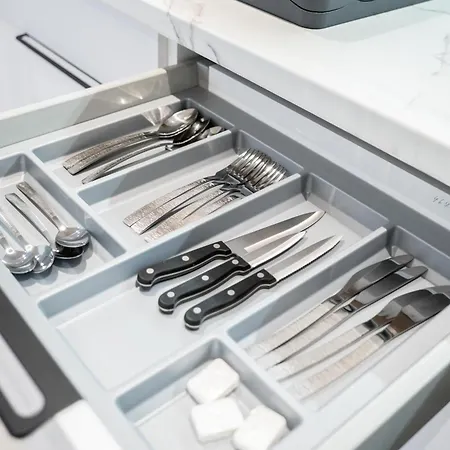 Luxapartment Iii Sturova Kosice