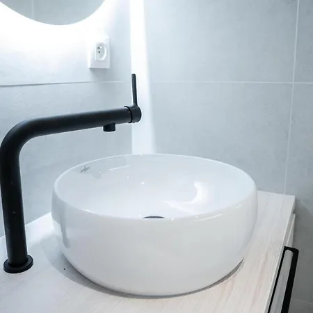 Luxapartment Iii Sturova Kosice