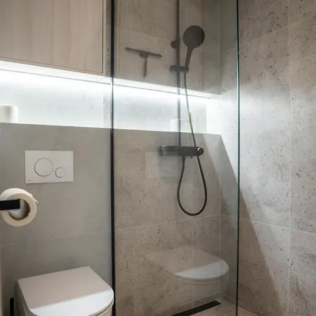 Luxapartment Iii Sturova Appartement