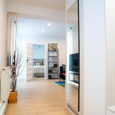 Luxapartment Iii Sturova Košice