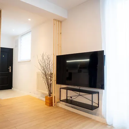 Apartment Luxapartment Iii Sturova *