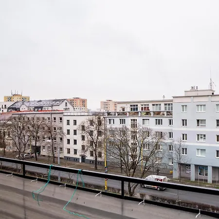 Appartement Luxapartment Iii Sturova