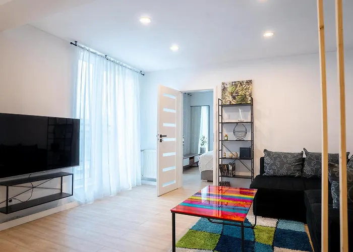 Appartamento Luxapartment Iii Sturova Košice