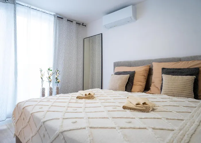 Luxapartment Iii Sturova Appartamento