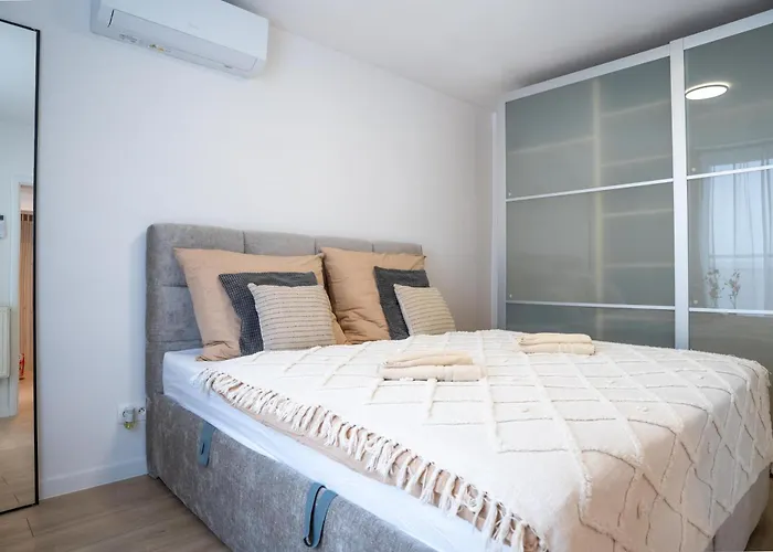 Luxapartment Iii Sturova *