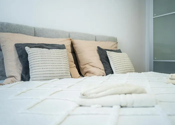 Luxapartment Iii Sturova