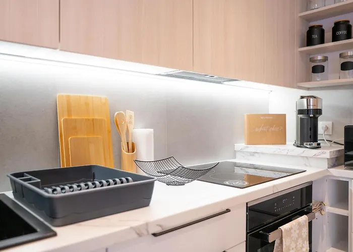 公寓 Luxapartment Iii Sturova 科希策