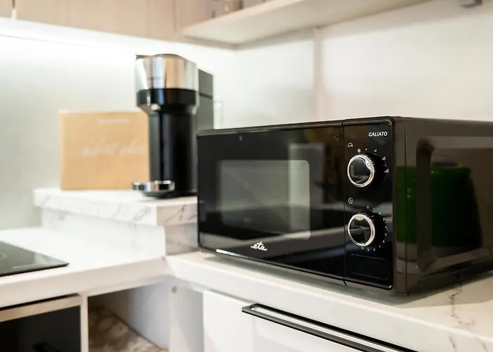 Luxapartment Iii Sturova 公寓 *