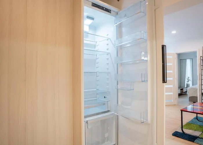 Luxapartment Iii Sturova