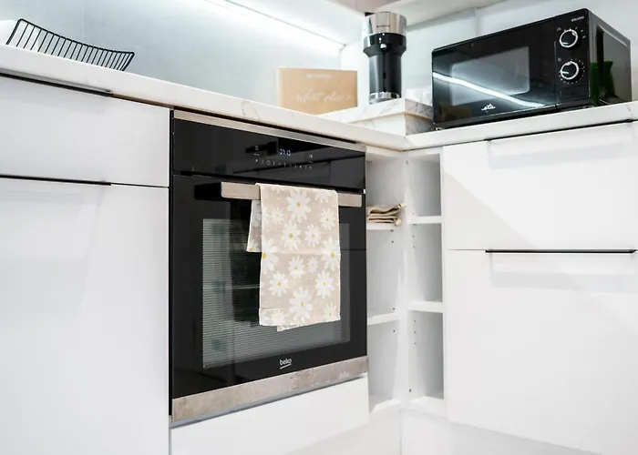 Luxapartment Iii Sturova Appartamento