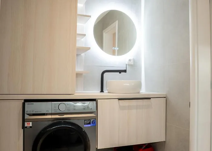 Appartamento Luxapartment Iii Sturova Košice