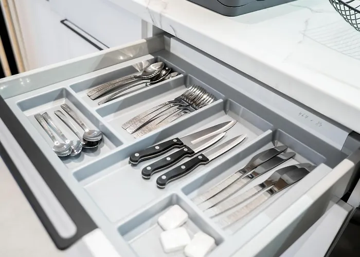 Luxapartment Iii Sturova 科希策