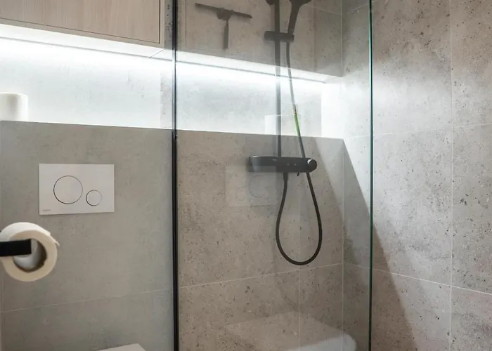 Luxapartment Iii Sturova Appartamento