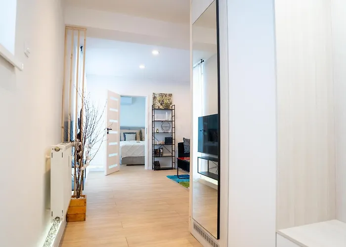 Luxapartment Iii Sturova Košice