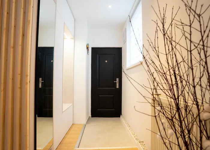 Luxapartment Iii Sturova